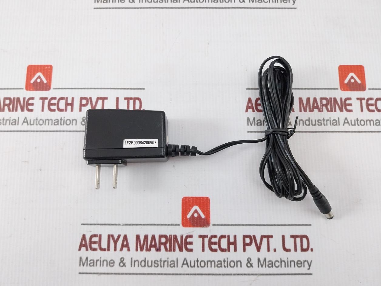 Jentec Technology Ag1209-b Ac Power Adapter Input 100-240V,50-60Hz,0.3A