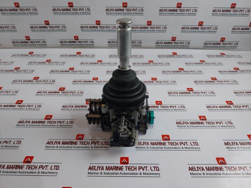 Jeongheung Machinery Zd039920 Joystick Zs00L-1R3Ap2R3Ap-hp7