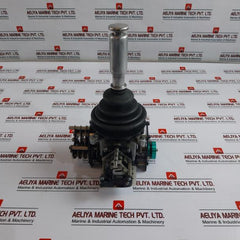 Jeongheung Machinery Zd039920 Joystick Zs00L-1R3Ap2R3Ap-hp7