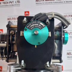 Jeongheung Machinery Zd039920 Joystick Zs00L-1R3Ap2R3Ap-hp7