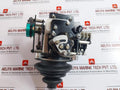 Jeongheung Machinery Zd039920 Joystick Zs00L-1R3Ap2R3Ap-hp7