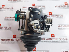 Jeongheung Machinery Zd039920 Joystick Zs00L-1R3Ap2R3Ap-hp7