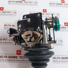 Jeongheung Machinery Zd039920 Joystick Zs00L-1R3Ap2R3Ap-hp7