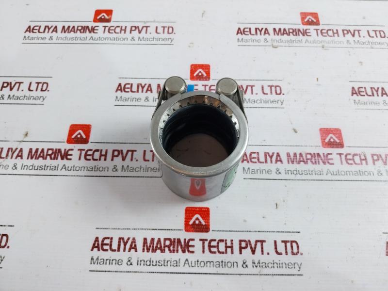 Jeongwoo Mjg 40A Mp Joint Pipe Coupling