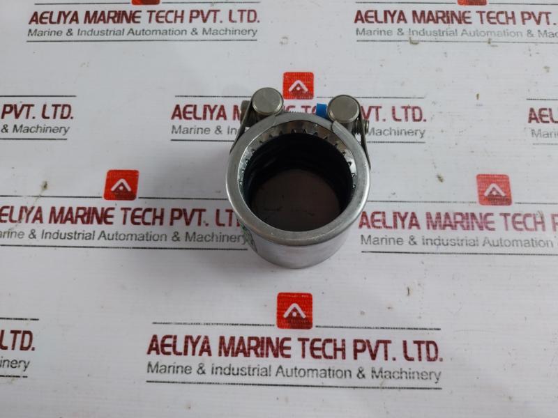 Jeongwoo Mjg 40A Mp Joint Pipe Coupling