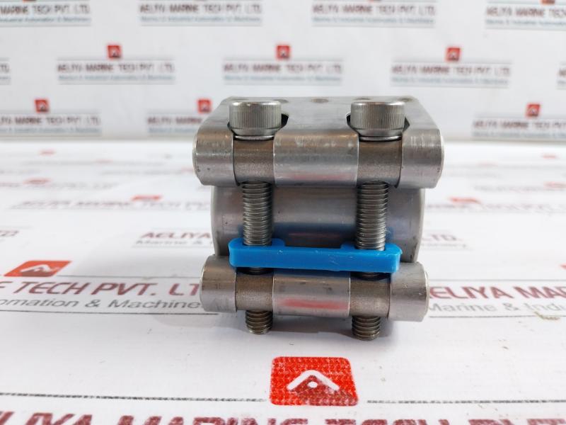 Jeongwoo Mjg 40A Mp Joint Pipe Coupling