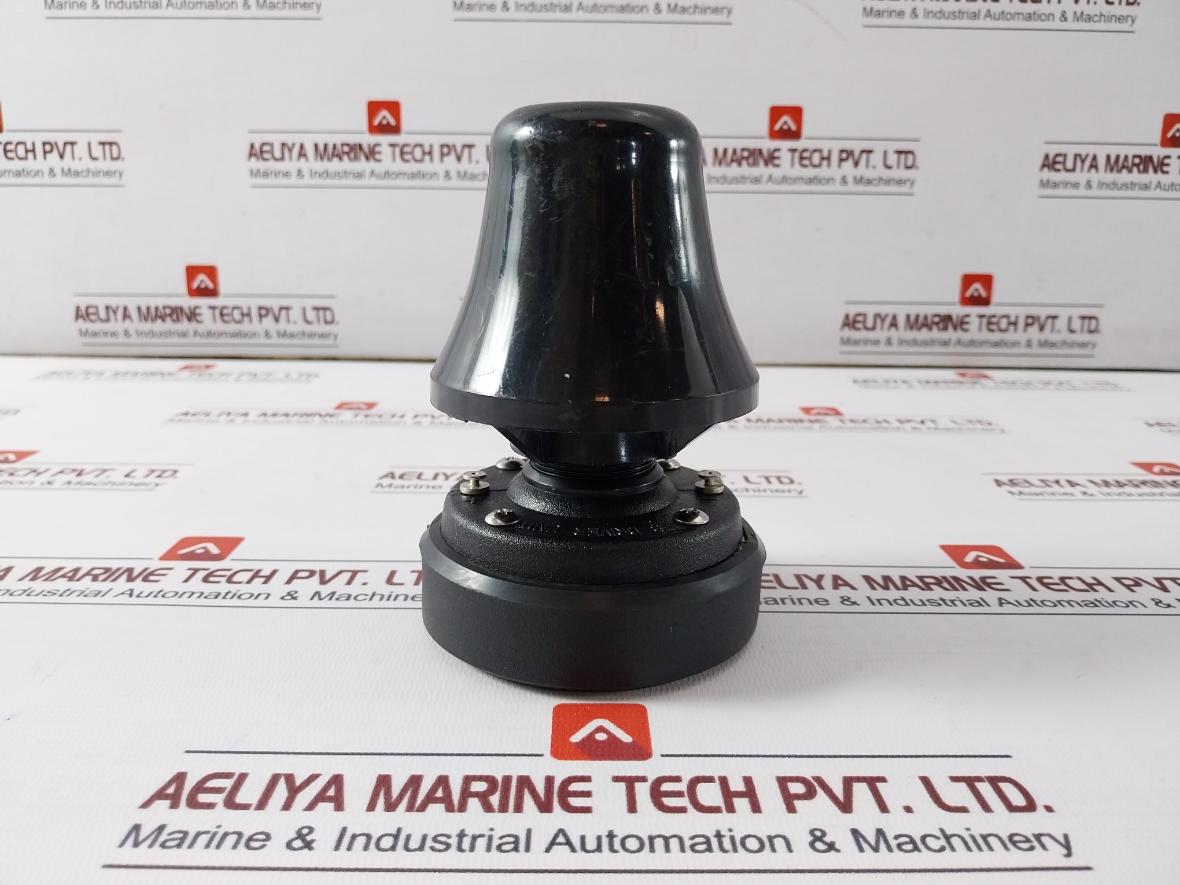 Jes Je-50F Electric Horn Driver Unit Alarm Type 30W, 60W, 8 Ohm