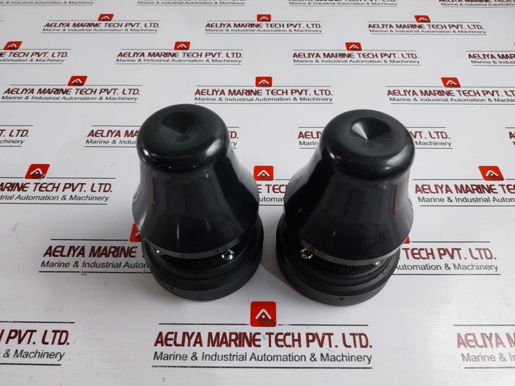 Jes Je-50f Electric Horn Driver Unit Alarm Type 30w 60w