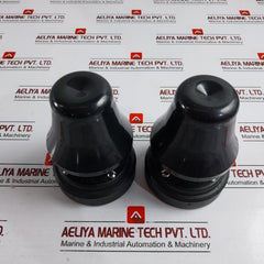 Jes Je-50f Electric Horn Driver Unit Alarm Type 30w 60w