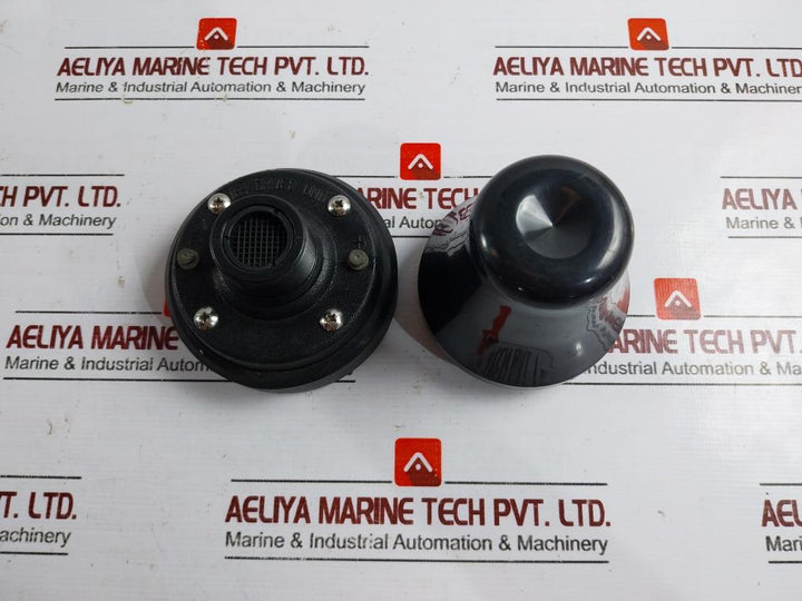 Jes Je-50f Electric Horn Driver Unit Alarm Type 30w 60w
