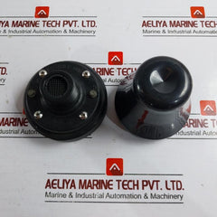 Jes Je-50f Electric Horn Driver Unit Alarm Type 30w 60w
