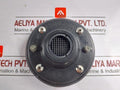 Jes Je-50f Electric Horn Driver Unit Alarm Type 30w 60w