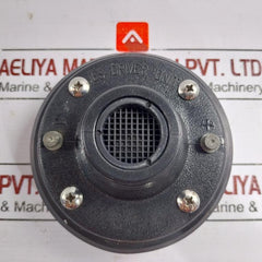 Jes Je-50f Electric Horn Driver Unit Alarm Type 30w 60w