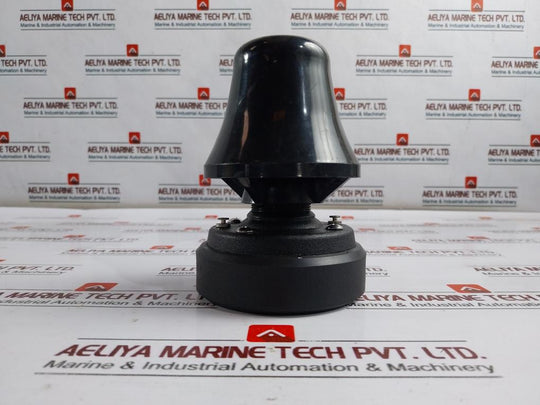 Jes Je-50f Electric Horn Driver Unit Alarm Type 30w 60w