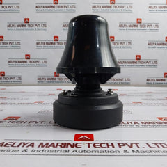 Jes Je-50f Electric Horn Driver Unit Alarm Type 30w 60w