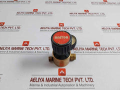 Jetcontrol 700 Single-stage Pressure Regulator Unitor
