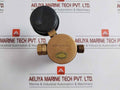 Jetcontrol 700 Single-stage Pressure Regulator Unitor