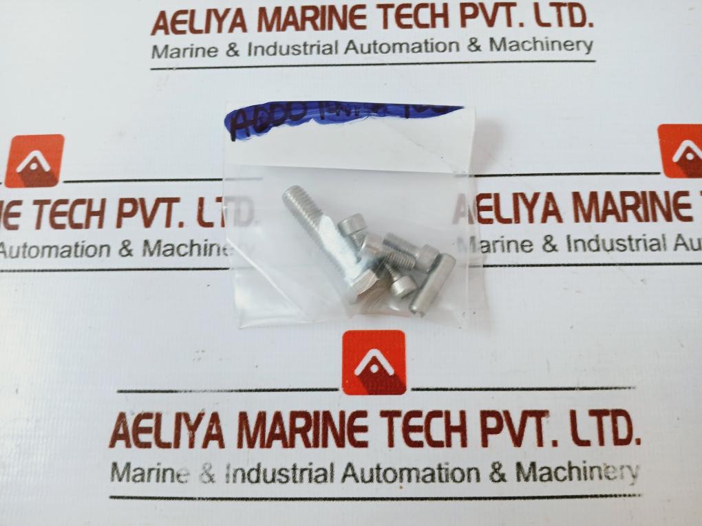 Jets 020203100 Knife Set for Macerator