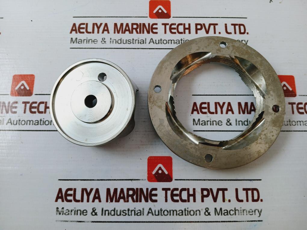 Jets 020203100 Knife Set for Macerator