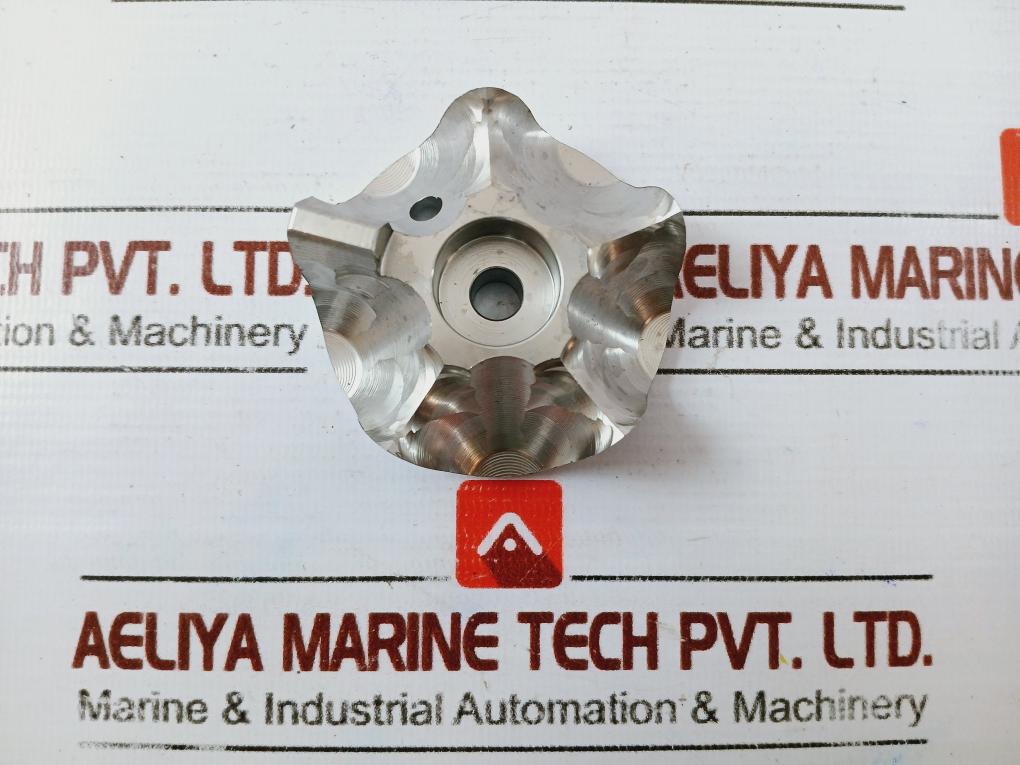 Jets 020203100 Knife Set for Macerator