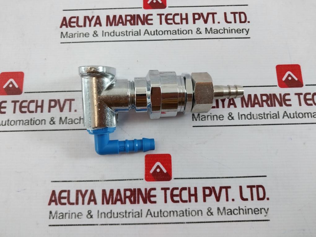 Jets 034507320 Vacuum Breaker Kit 221018202110a