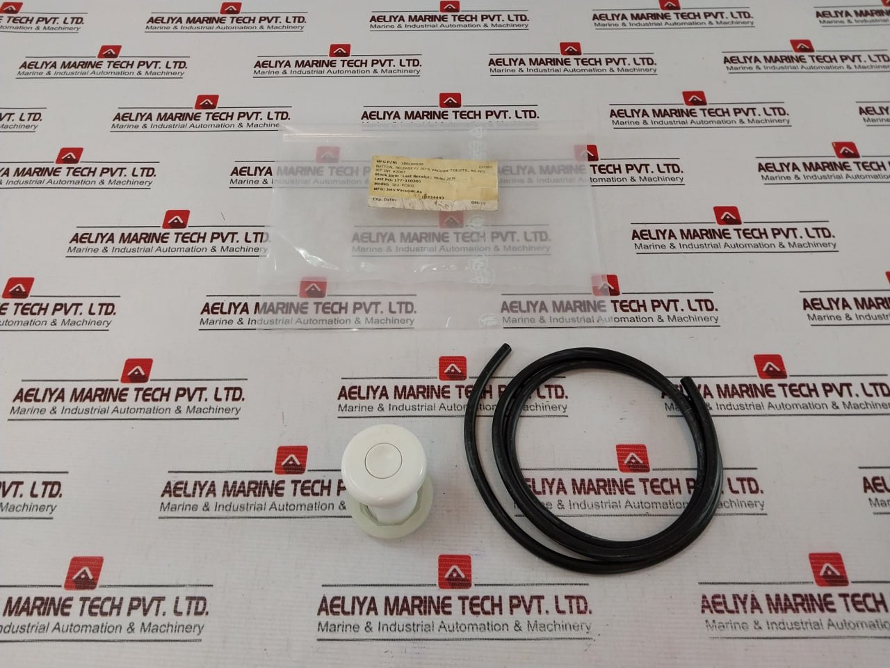 Jets 100100030 Release Button 582-pc002 C008D