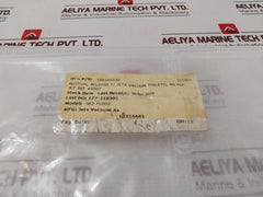 Jets 100100030 Release Button 582-pc002 C008D