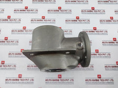 Jets 2226.60.Mb Suction Chamber For Sewage Vacuum Pump 21200300