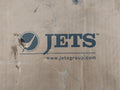 Jets 2226.60.Mb Suction Chamber For Sewage Vacuum Pump 21200300