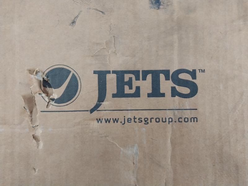 Jets 2226.60.Mb Suction Chamber For Sewage Vacuum Pump 21200300