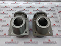 Jets 2226.60.Mb Suction Chamber For Sewage Vacuum Pump 21200300