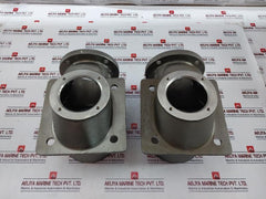Jets 2226.60.Mb Suction Chamber For Sewage Vacuum Pump 21200300