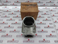 Jets 2226.60.Mb Suction Chamber For Sewage Vacuum Pump 21200300