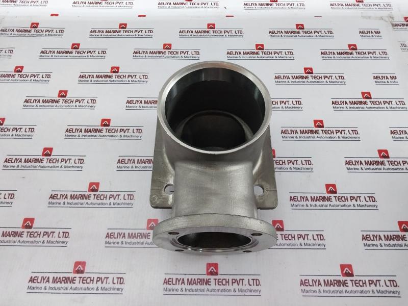 Jets 2226.60.Mb Suction Chamber For Sewage Vacuum Pump 21200300