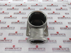 Jets 2226.60.Mb Suction Chamber For Sewage Vacuum Pump 21200300
