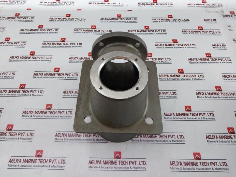 Jets 2226.60.Mb Suction Chamber For Sewage Vacuum Pump 21200300