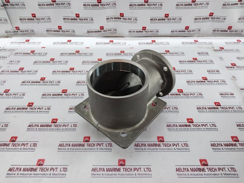 Jets 2226.60.Mb Suction Chamber For Sewage Vacuum Pump 21200300