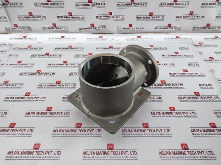 Jets 2226.60.Mb Suction Chamber For Sewage Vacuum Pump 21200300