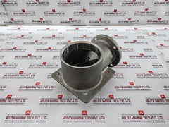 Jets 2226.60.Mb Suction Chamber For Sewage Vacuum Pump 21200300