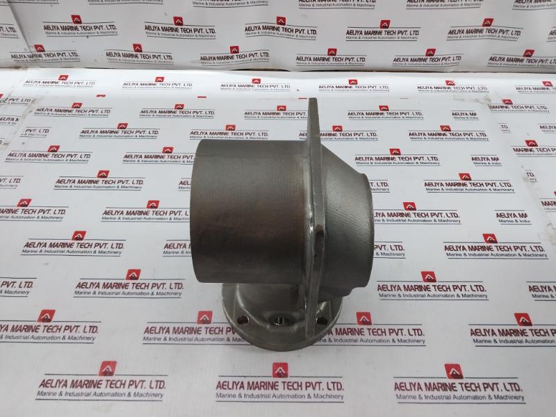 Jets 2226.60.Mb Suction Chamber For Sewage Vacuum Pump 21200300