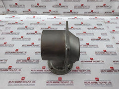 Jets 2226.60.Mb Suction Chamber For Sewage Vacuum Pump 21200300
