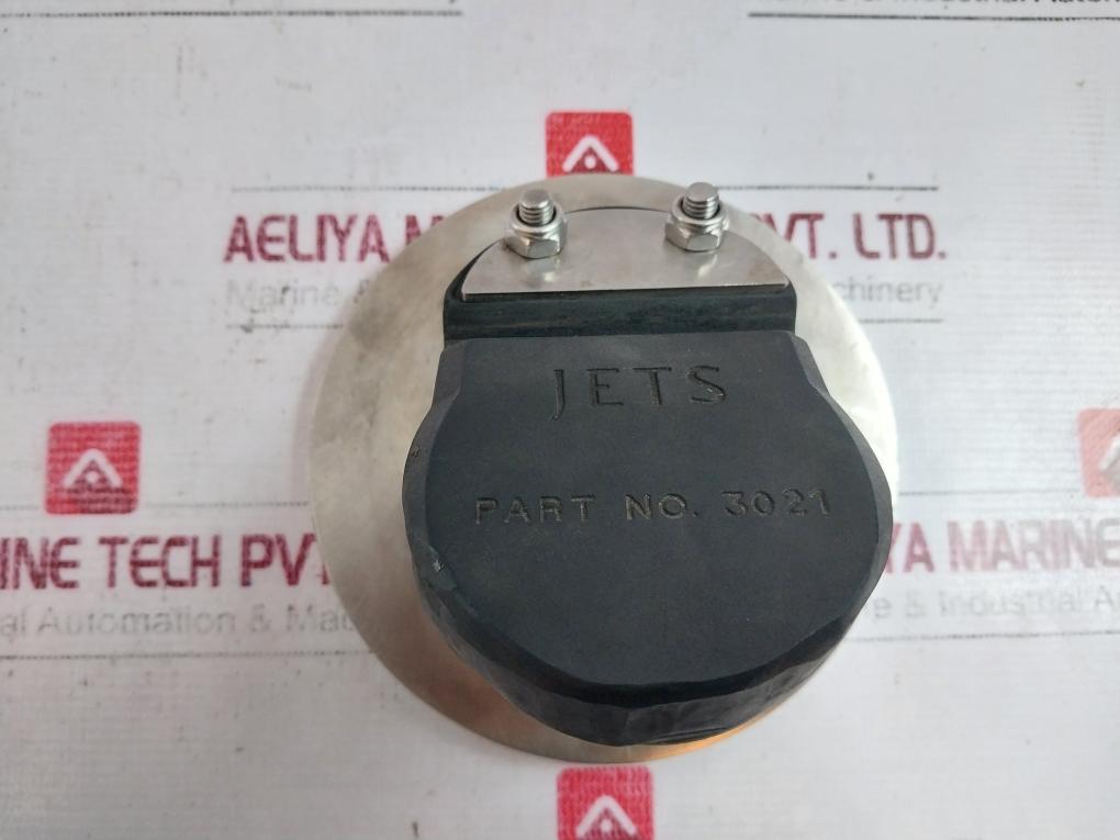 Jets 3021 Solenoid Valve