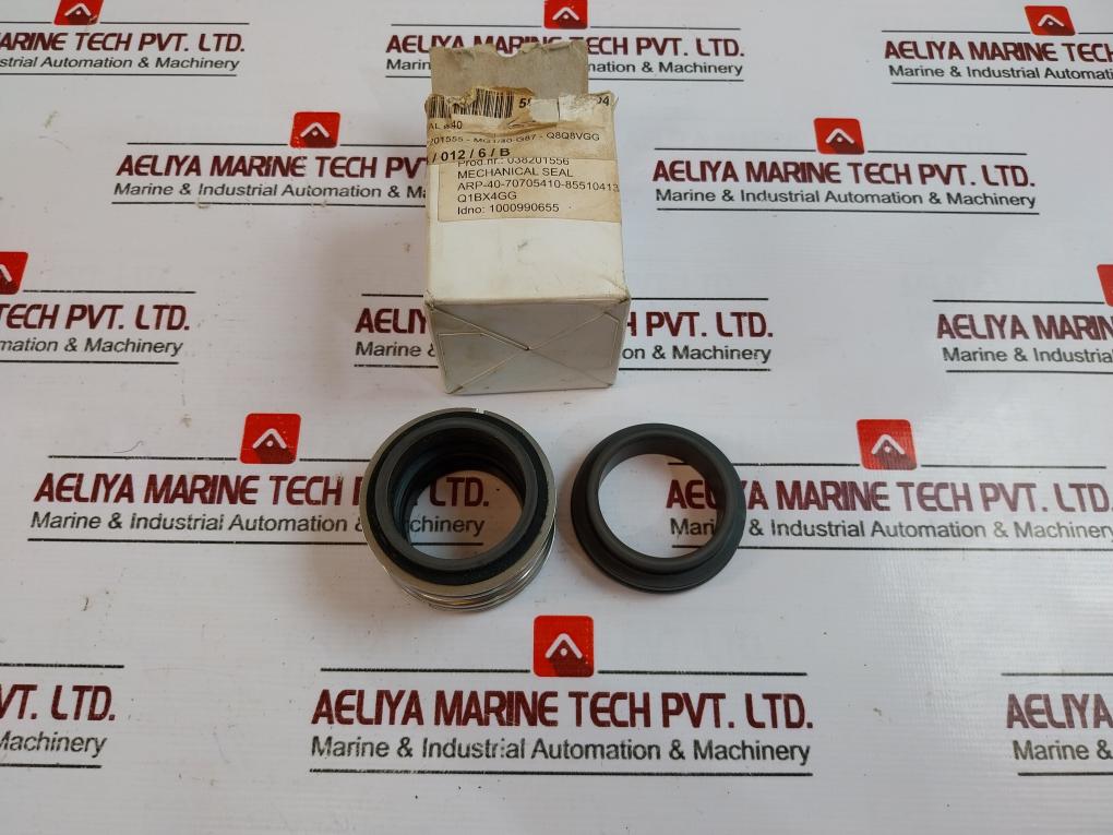 Jets Q1Bx4Gg Pump Mechanical Seal Arp-40-70705410-85510413 Q8Q8Vgg