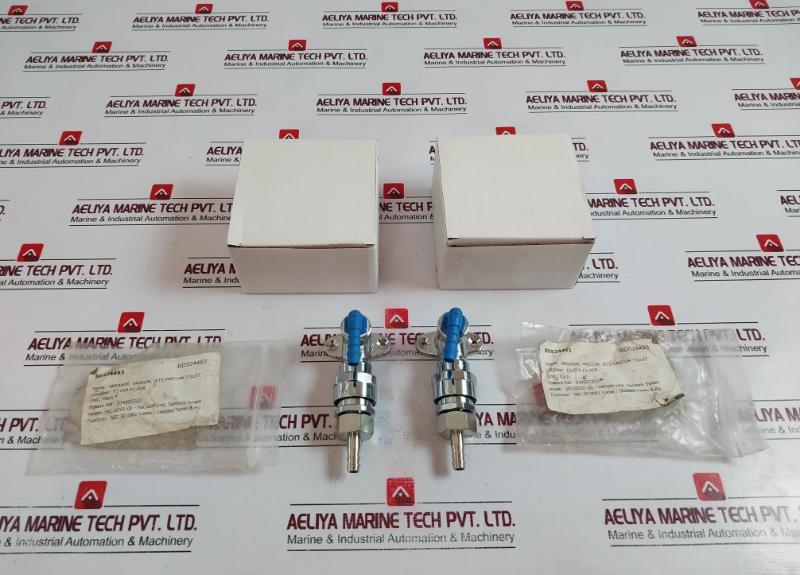 Jets Vacuum 034507310 Vacuum Breaker Sanitary System 58230201-01