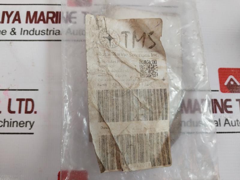 Jets Vacuum 034507310 Vacuum Breaker Sanitary System 58230201-01