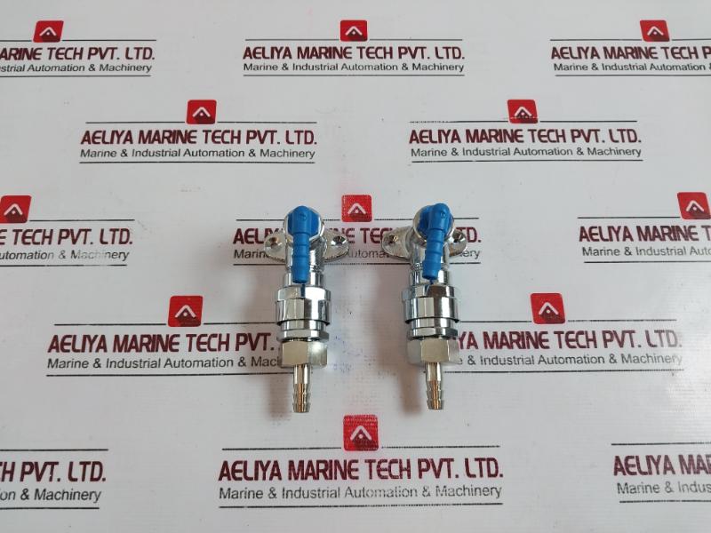 Jets Vacuum 034507310 Vacuum Breaker Sanitary System 58230201-01