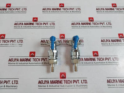 Jets Vacuum 034507310 Vacuum Breaker Sanitary System 58230201-01