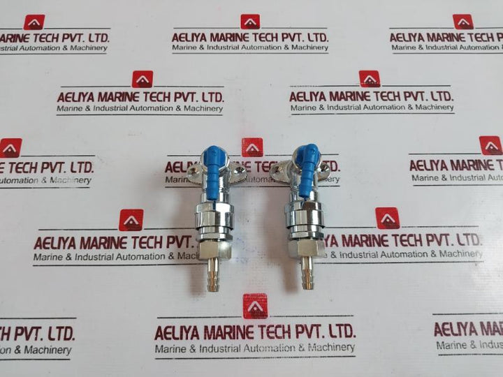 Jets Vacuum 034507310 Vacuum Breaker Sanitary System 58230201-01