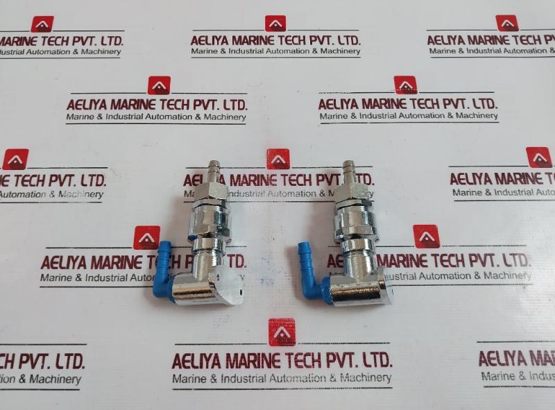 Jets Vacuum 034507310 Vacuum Breaker Sanitary System 58230201-01