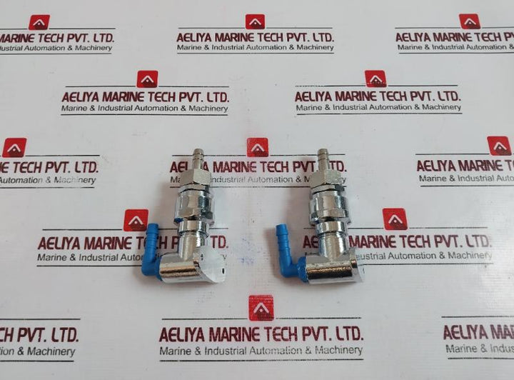 Jets Vacuum 034507310 Vacuum Breaker Sanitary System 58230201-01